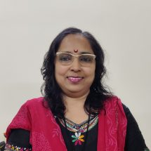 Sangeeta