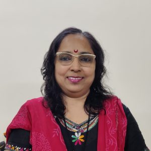 Sangeeta