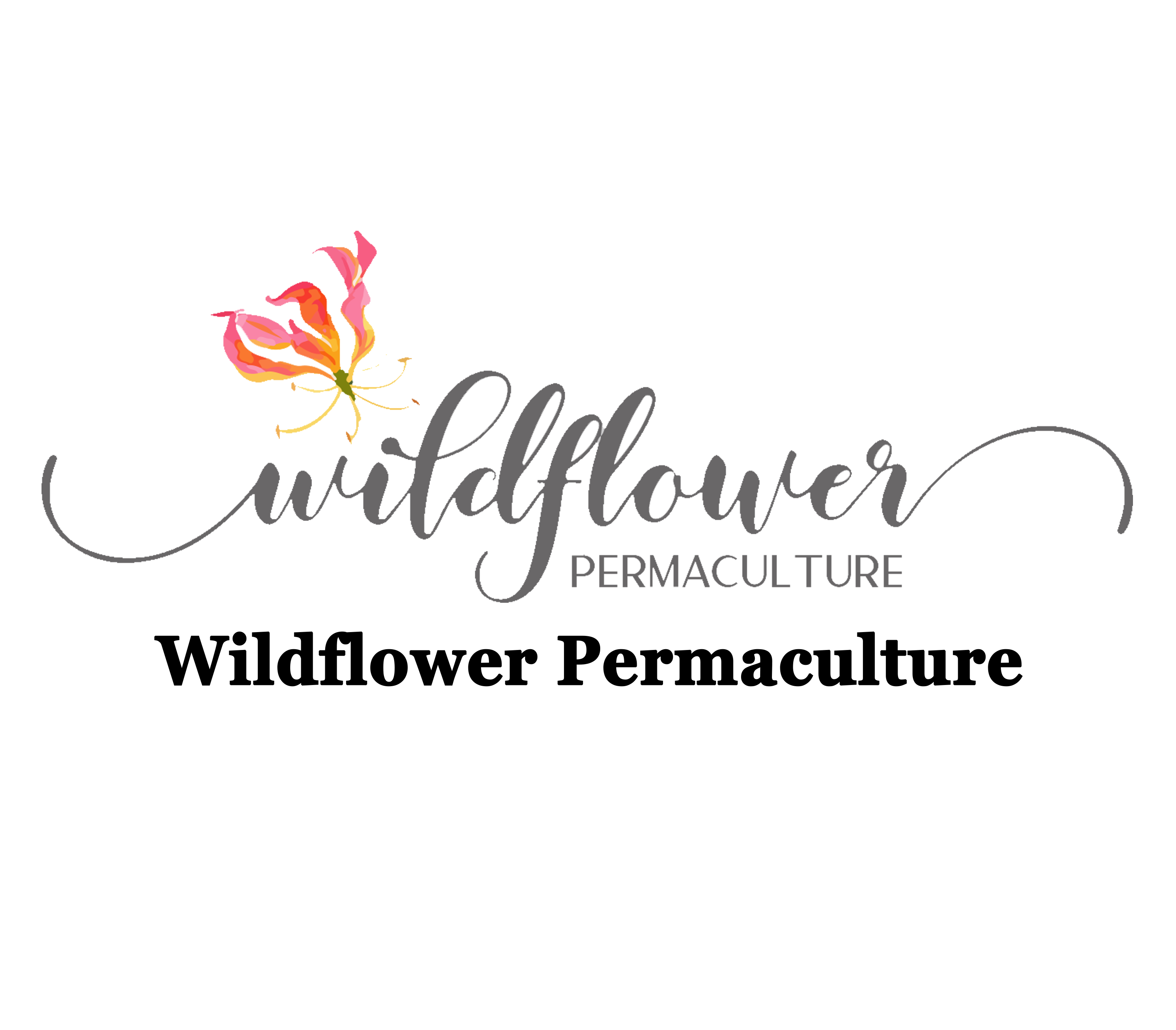 Wildflower Permaculture